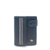 Carterita Sebastián en Piel frontal